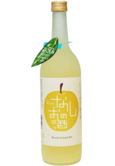 國盛和梨果汁酒 720ml