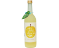 國盛 Kunizakari 和梨果汁酒 72cl