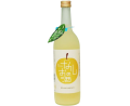 國盛 Kunizakari Nashi no Osake (Pear) 72cl