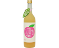 國盛 Kunizakari 蜜桃果汁酒 72cl