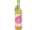 國盛 Kunizakari Nashi no Osake (Momo) 72cl