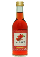 國盛石榴梅酒 300ml