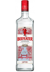 必富達 Beefeater 氈酒 1L 