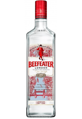 必富達 Beefeater London Dry Gin 1L