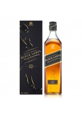 Johnnie Walker Black Label Whisky 70CL