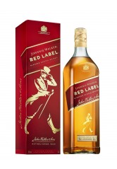 尊尼獲加 Johnnie Walker Red Label Blended Whisky 70cl