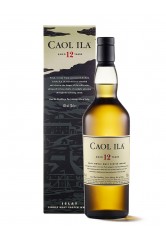 Caol Ila 12YO Single Malt Scotch Whisky 70CL