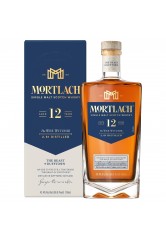 Morlach 12YO Single Malt Scotch Whisky 70CL