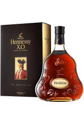 Hennessy XO Cognac 70CL
