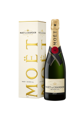Moet & Chandon Brut Imperial Non-Vintage 750ml