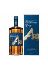 Suntory Ao World Blended Whisky 70cl