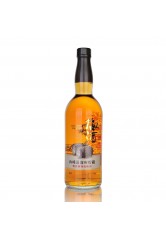 三得利 Suntory 山崎焙煎熟成樽梅酒 75CL