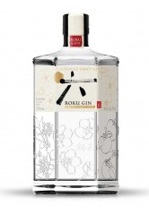 Suntory Roku Gin Selected Edition 70CL