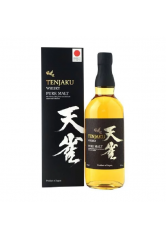天雀 Tenjaku 日本純麥調和威士忌 70CL