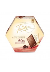 Feodora Mini Bar Mix chocolate150g