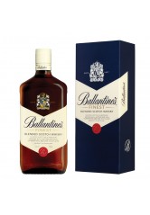 Ballantine's Finest Blended Whisky 1L 