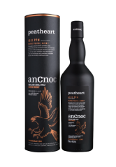 ANCNOC PEATHEART 70CL (DP)