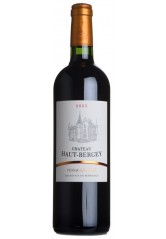 奧巴吉 Chateau Haut Bergey (2005) 750ml