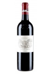 Chateau Lafite Rothschild (2002) Red Wine 750ml