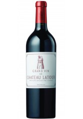 拉圖正牌紅酒 Chateau Latour (2001) 750ml