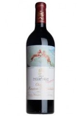 Chateau Mouton Rothschild (2012) Red Wine 750ml 