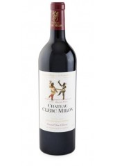 米隆修士正牌(雙公)紅酒 Chateau Clerc Milon (2014) 750ml
