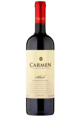 卡門特級收藏系列佳美娜 Carmen Winemaker's Black Carmenere (2016) 750ml