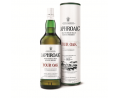 Laphroaig Four Oak Single Malt Whisky 1L (Travel Retail Exclusive)