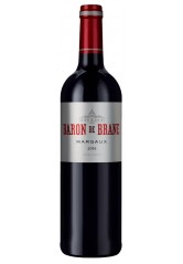Baron de Brane 2014 750ml Red Wine