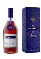 Martell Cordon Bleu Cognac 70cl