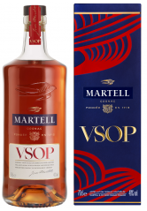 Martell V.S.O.P Cognac 70cl