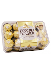 Ferrero Rocher 30pieces 