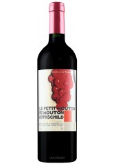 Chateau Mouton Rothschild 木桐正牌 2010