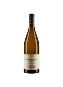 波菲爾馬沙內白酒 Rene Bouvier Marsannay Le Clos Monopole 2017 750ml