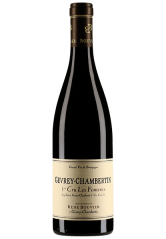 雷尼布威爾熱夫雷-香貝丹一級紅酒 Rene Bouvier Gevrey-Chambertin Les Fontenys Premier Cru 2014 750ml Red Wine
