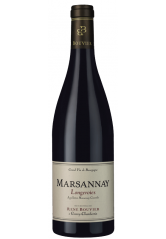 Rene Bouvier Marsannay Les Longeroies 2015