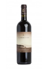 Marchesi Antinori Tenuta Guado al Tasso Il Bruciato Bolgheri 2015