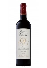 克拉克紅酒 Chateau Clarke 2011 750ml