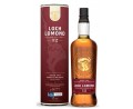 羅曼湖 Loch Lomond 12年單一麥芽威士忌1L (免稅專賣)
