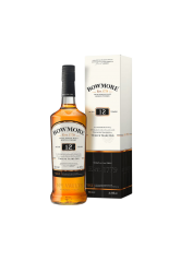 波摩 Bowmore 12YO Single Malt Whisky 70cl