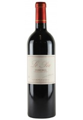 Le Pin 2002 750ml Red Wine