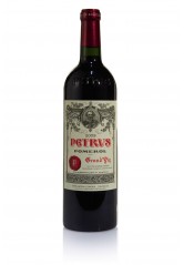 帕圖斯紅酒 Petrus 2009 750ml