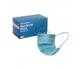 NW Adult Face Mask (Box of 30 pcs) - Turquoise