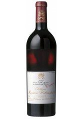 Chateau Mouton Rothschild 2009 750ml Red Wine