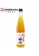 Kunizakari Nigori Umeshu 50cl