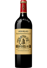 金鐘正牌紅酒 Chateau Angelus 2014 750ml