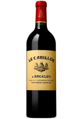 Le Carillon de l'Angelus 2016 750ml Red Wine