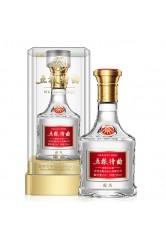 Wulian Te Qu 50cl