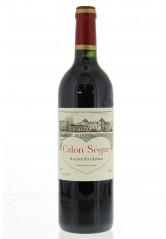 Chateau Calon-Segur 2003