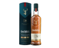 格蘭菲迪 Glenfiddich 18年單一麥芽威士忌 70cl 